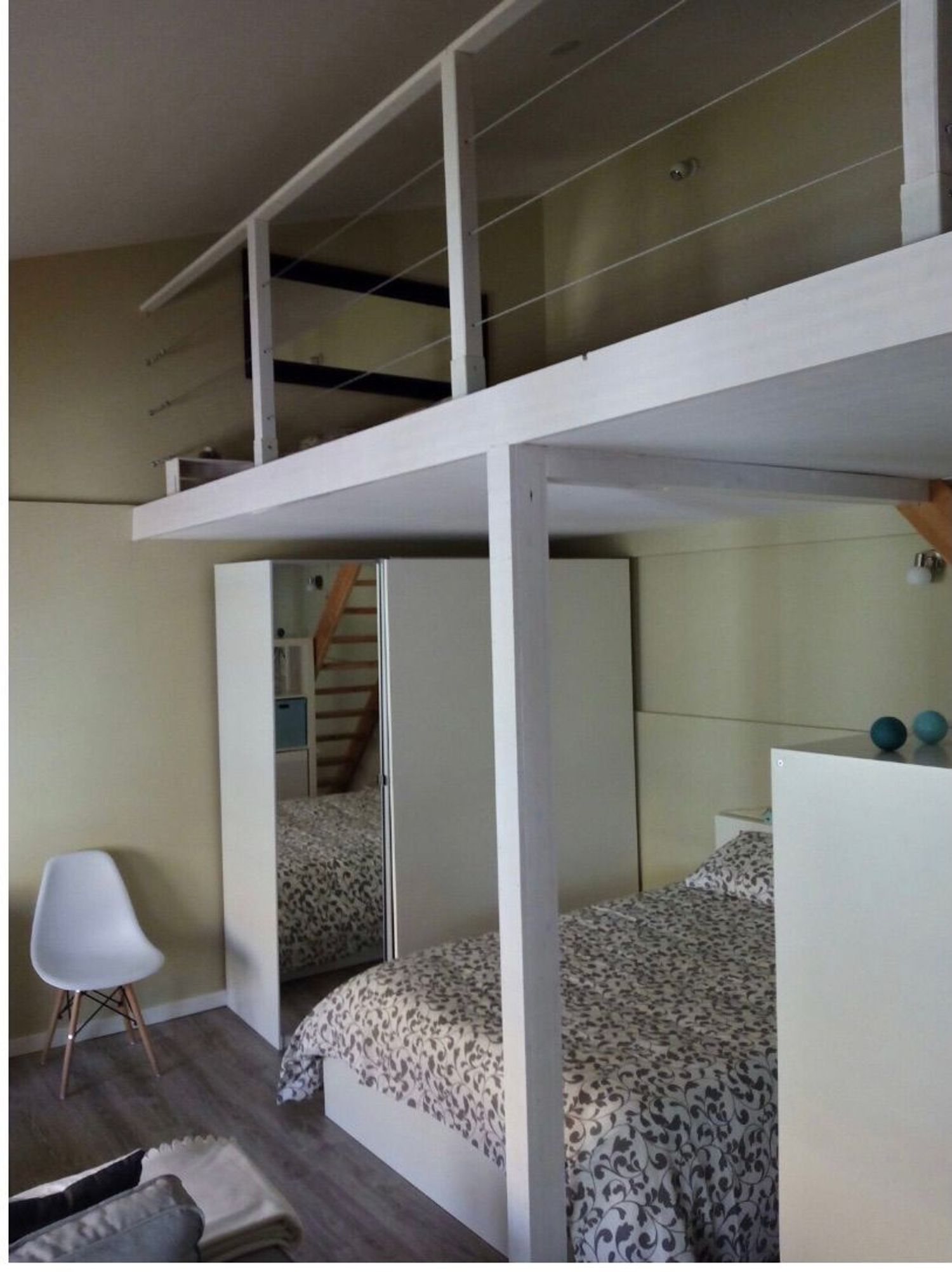 Estudio en Centro - Foto 9