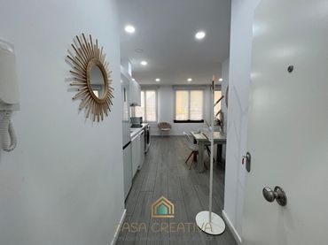 Estudio en  Calle MALDONADO - Foto 14