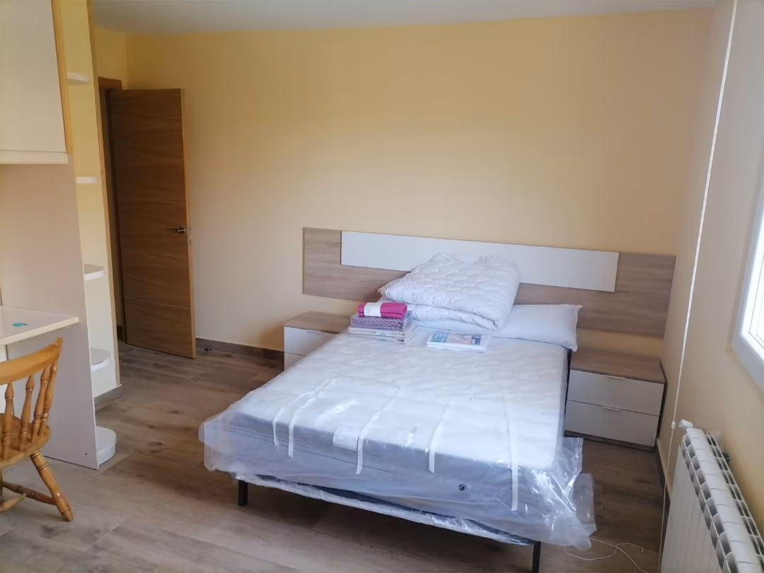 Piso en  Calle Trasmiera 8 - Foto 5