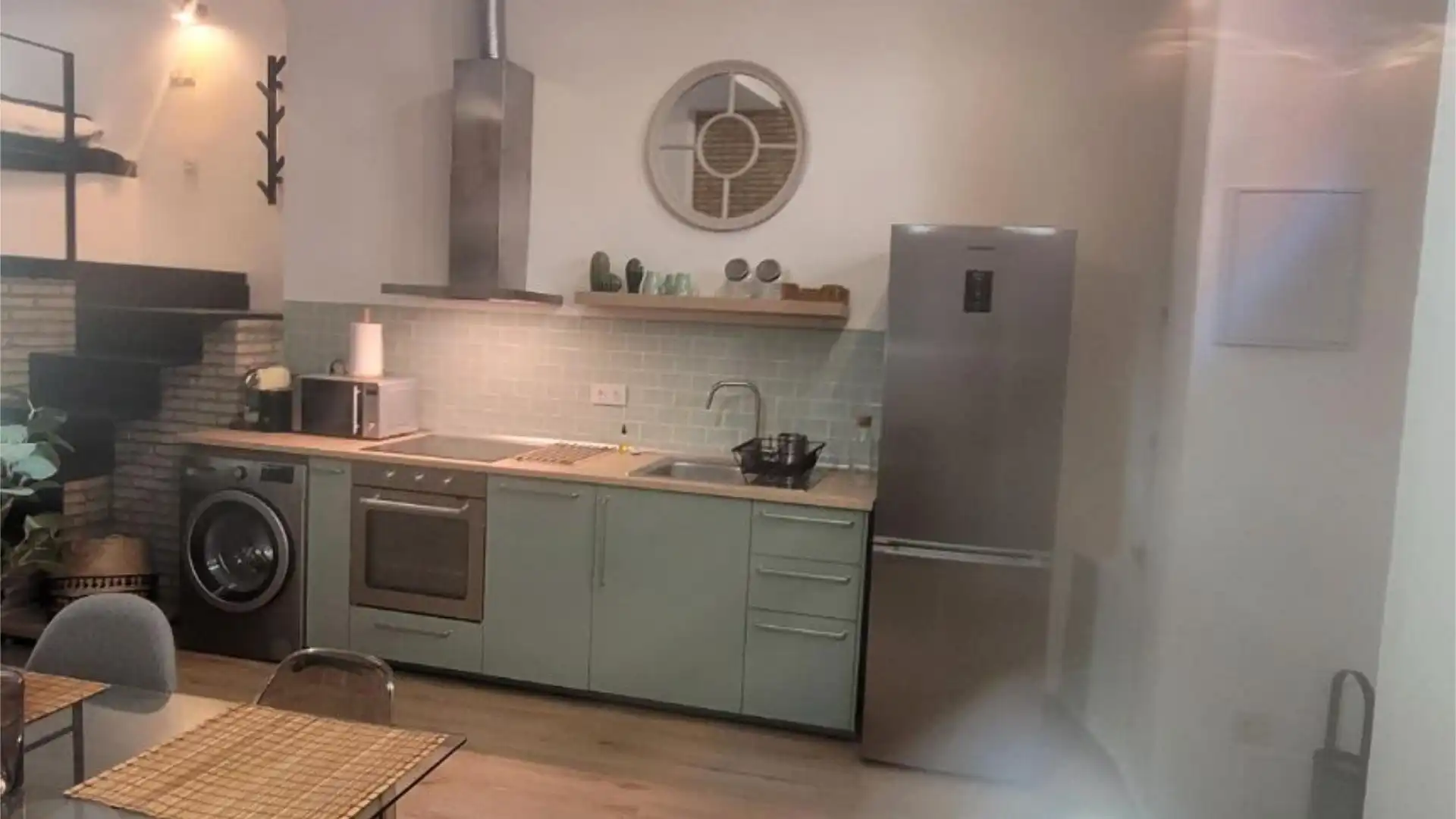 Piso en  Sevilla Capital - Foto 9