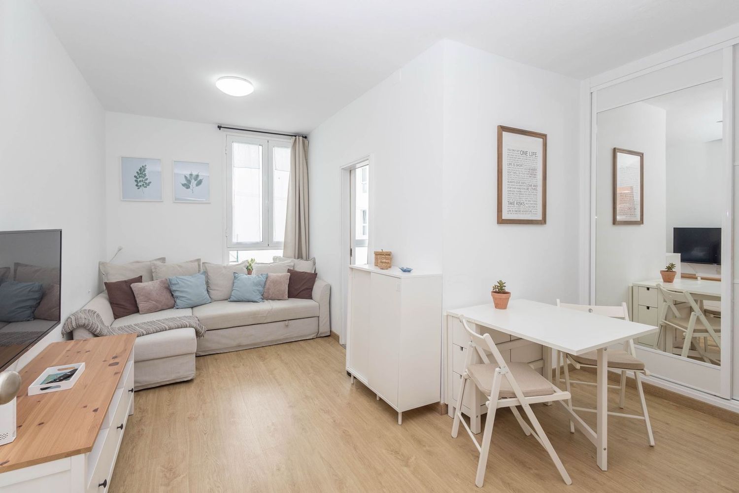 Piso en calle Secretario Padilla, 55 - Foto 1