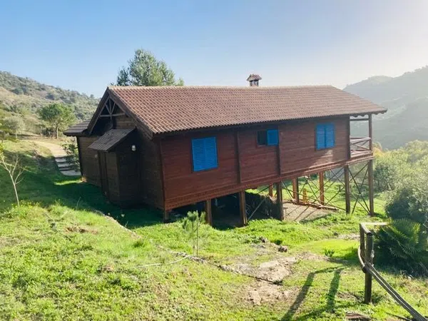 Finca rústica en Camino de Istán s/n - Foto 4