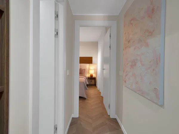Ático en Urbanización La Reserva, 3, Reserva de Marbella - Foto 27