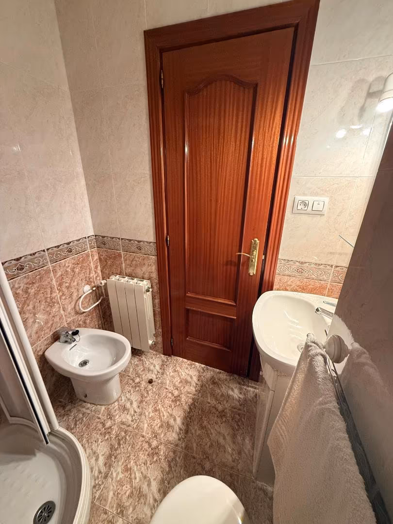 Piso en  Calle de Navalmoral de la Mata 66 - Foto 6