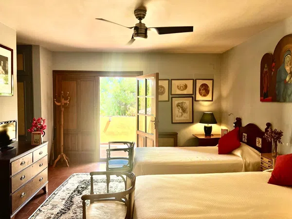 Casa o chalet independiente en Urbanización la Virginia, 7, La Carolina-Guadalpín - Foto 16