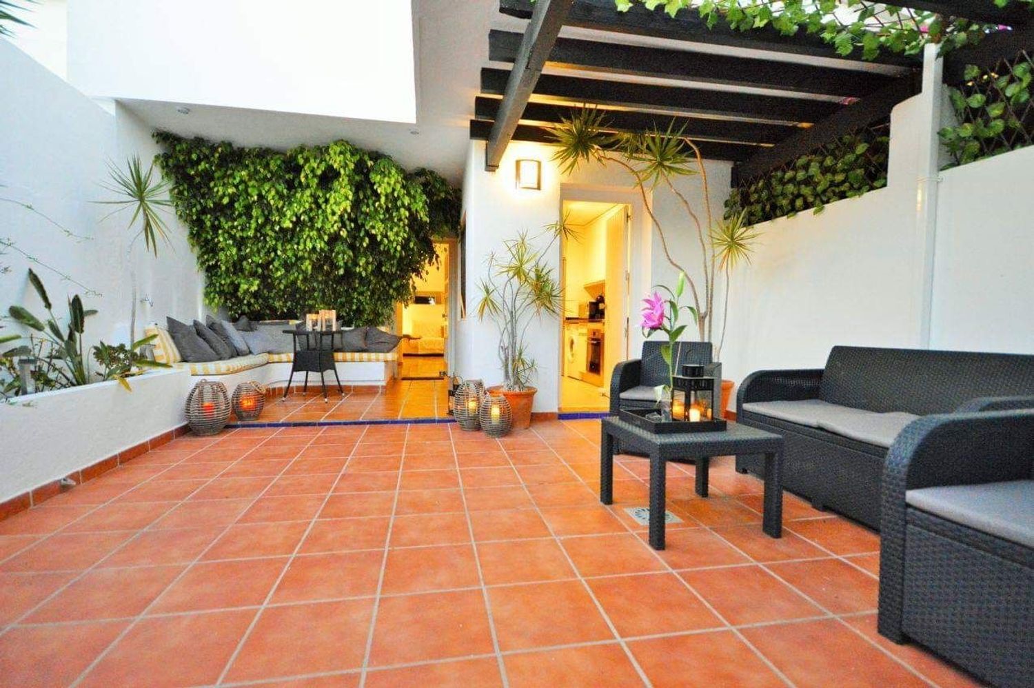 Chalet adosado en calle Río Nilo, 4 - Foto 1