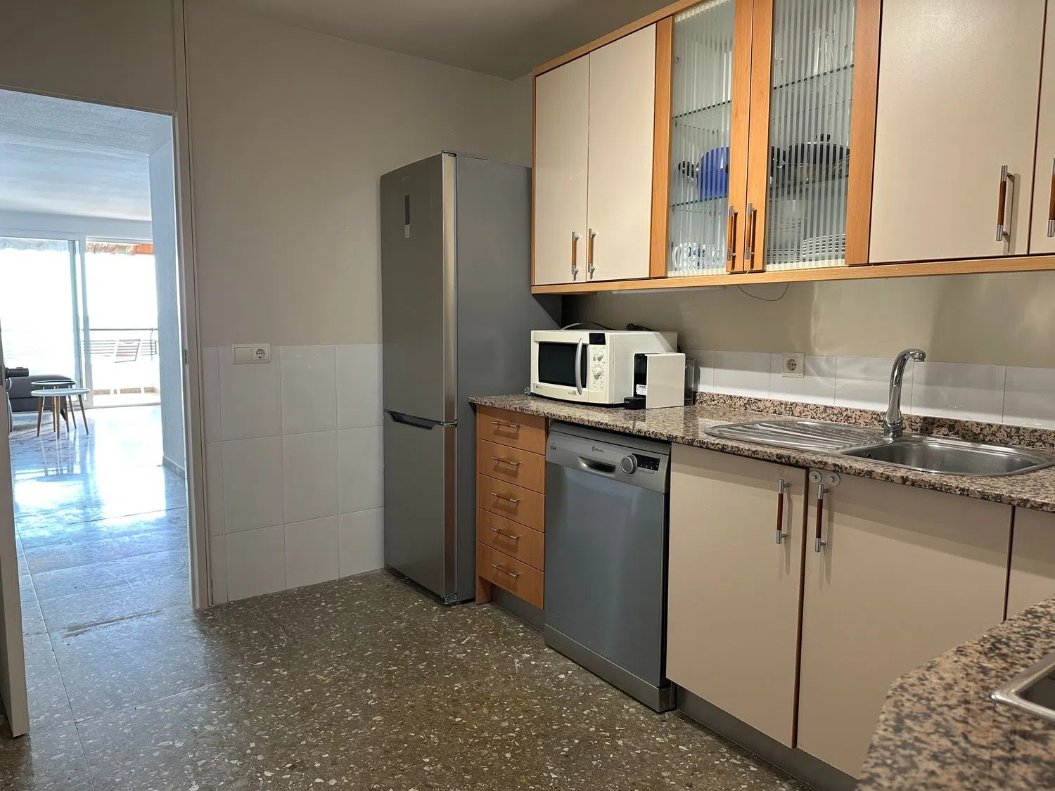 Piso en calle de la Virgen del Socorro, 29 - Foto 7