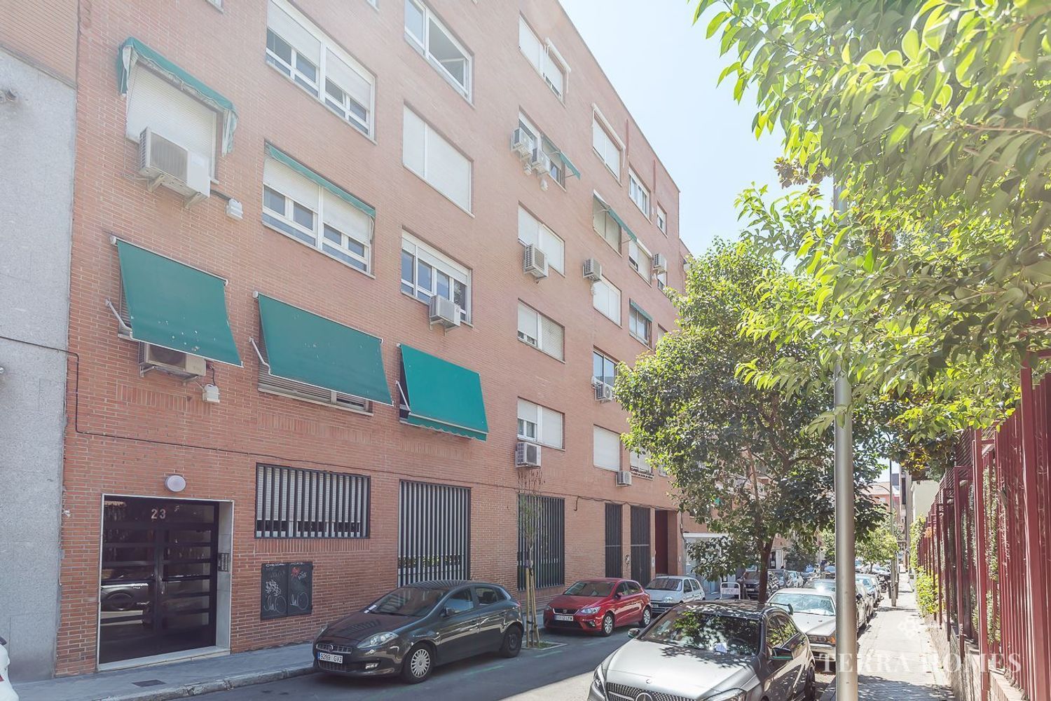 Piso en Calle de Bocángel, Fuente del Berro - Foto 27