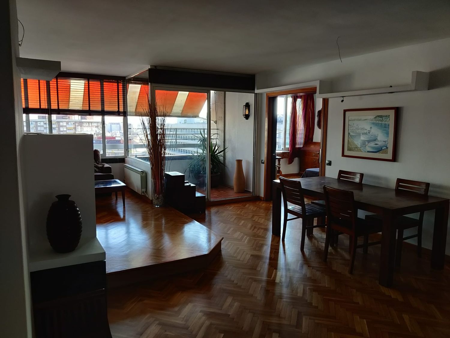 Piso en calle de Tarragona, 110 - Foto 3