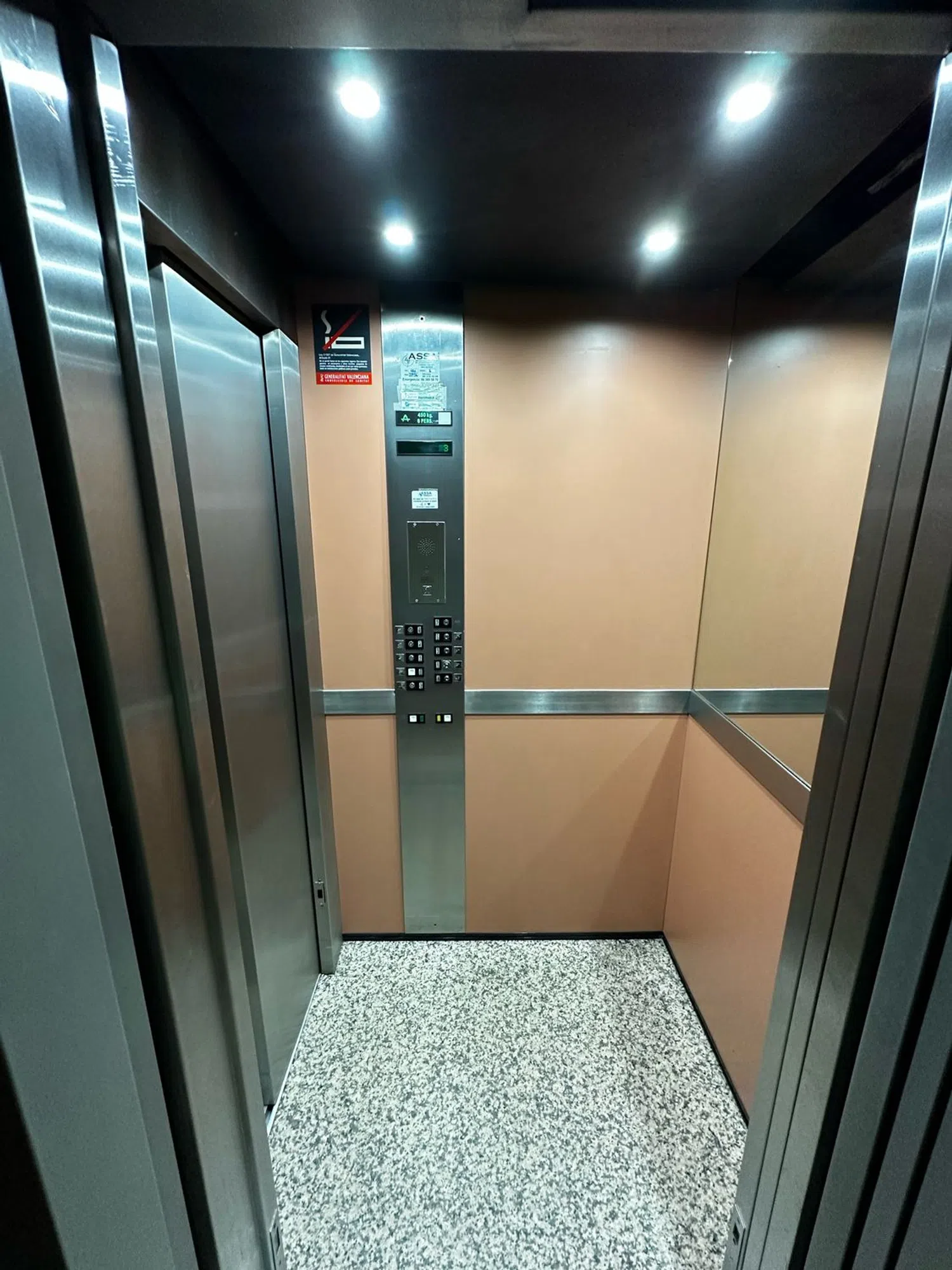 Piso en avenida de la Constitució, 7 - Foto 10