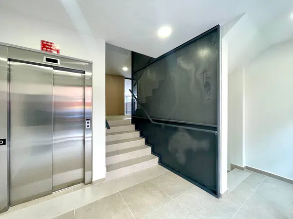 Piso en calle Alcalá, 2 - Foto 26