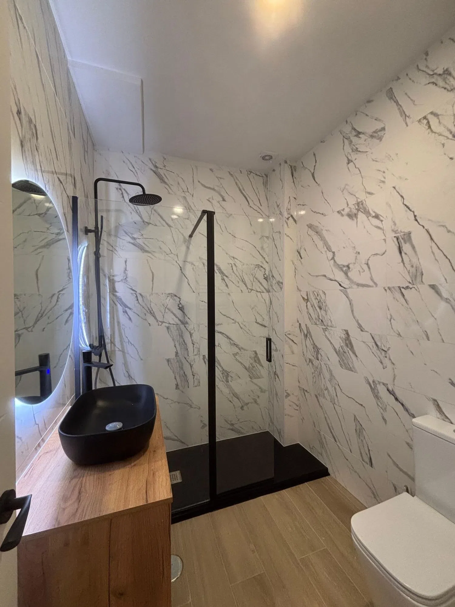 Piso en calle del Parroco Eusebio Cuenca, 24 - Foto 8