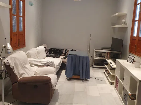 Dúplex en Calle Alfonso XI, 17, Gran Plaza - Marqués de Pickman - Ciudad Jardín - Foto 5