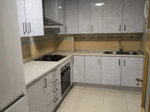 Piso en calle Doctor Pedro Sánchez Borreguero, 6