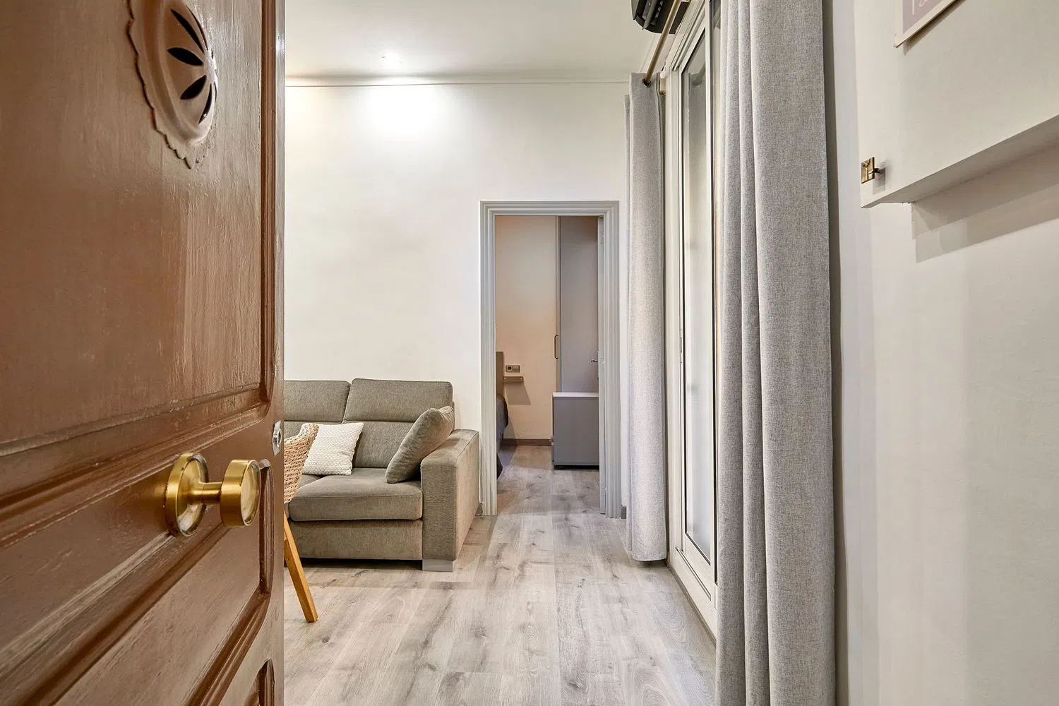 Piso en calle de Sant Miquel, 62 - Foto 1