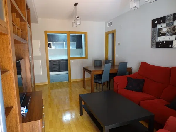 Piso en calle José Luis Pérez Pujadas, 29