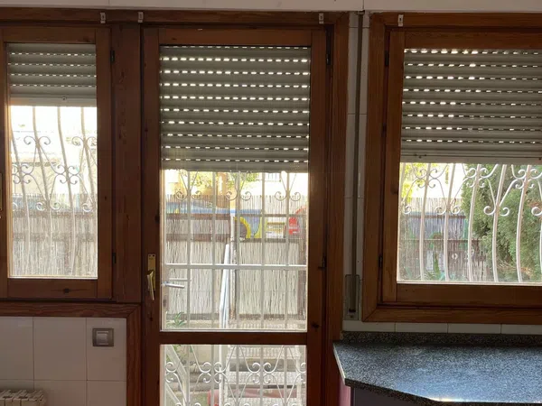 Chalet adosado en calle del Sauce, 22 - Foto 38