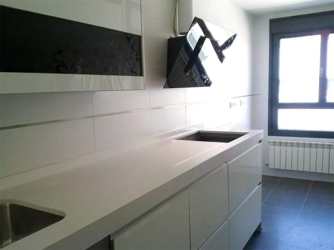 Piso en  Calle Holanda 4 - Foto 6