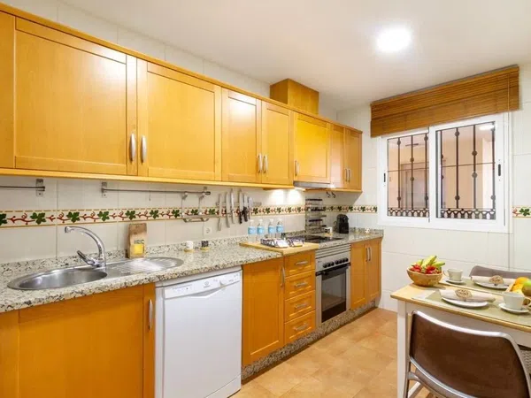 Piso en paseo del Golf, 18 - Foto 23