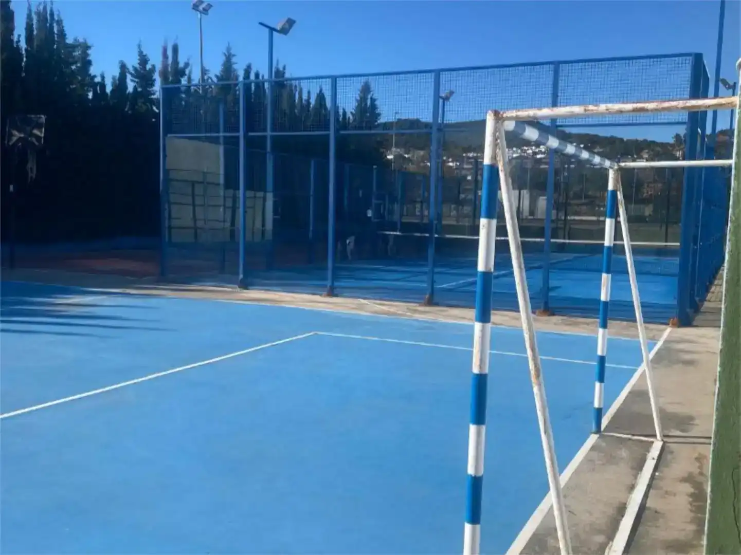 Piso en  Passeig Marítim de Sant Joan de Déu 188 - Foto 40