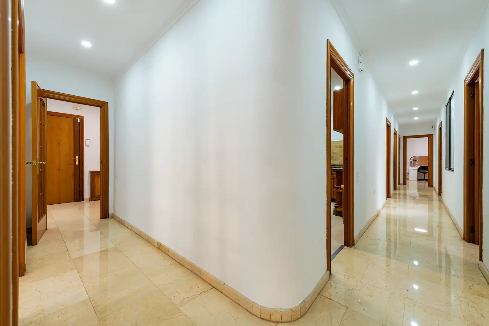 Piso en  Carrer de la Llanterna - Foto 14