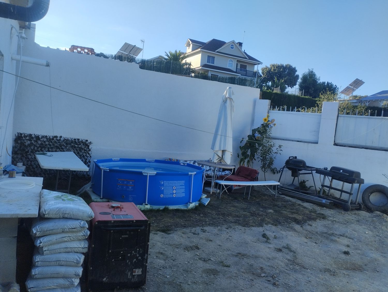 Finca rústica en La rica nueva, 284, Centro, Centro - Foto 19