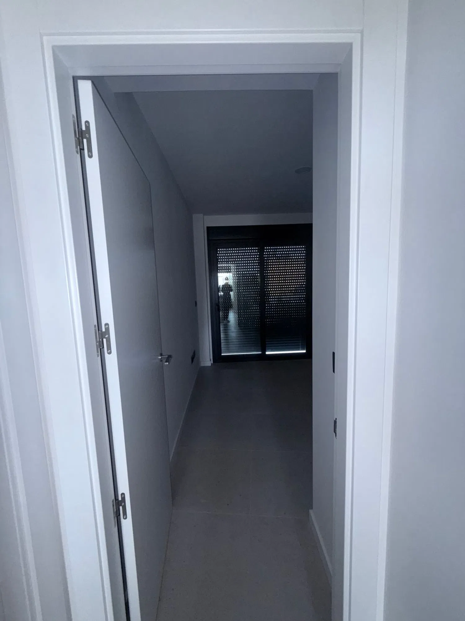 Piso en avenida Don Juan de Borbon, 48 - Foto 5