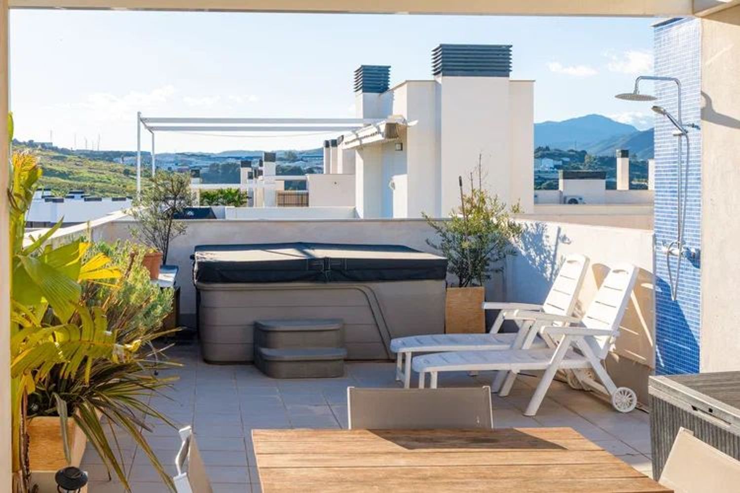 Ático en calle Parque Central, 2 Sn - Foto 29