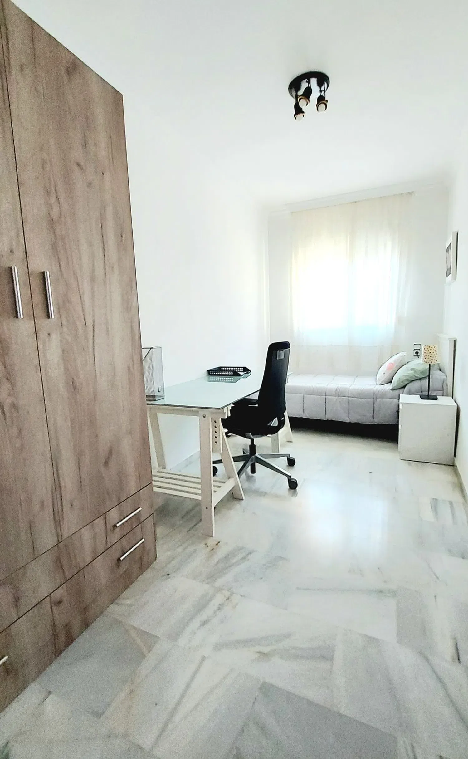 Piso en Segismundo Moret, 49 - Foto 9