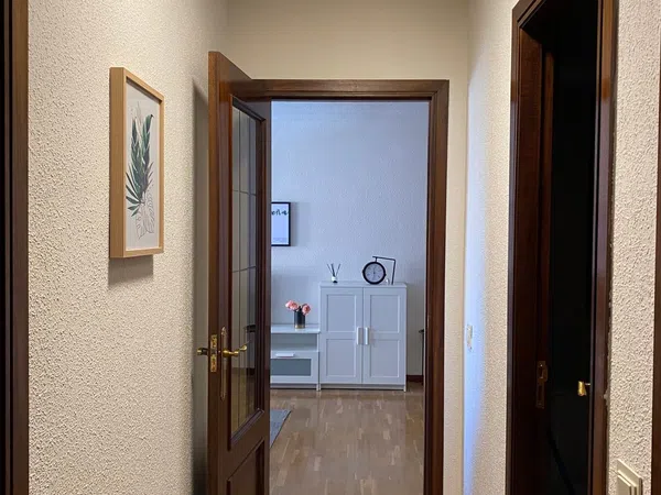 Piso en Calle Benjamín de Tudela, 86, Mendebaldea, Mendebaldea - Foto 3