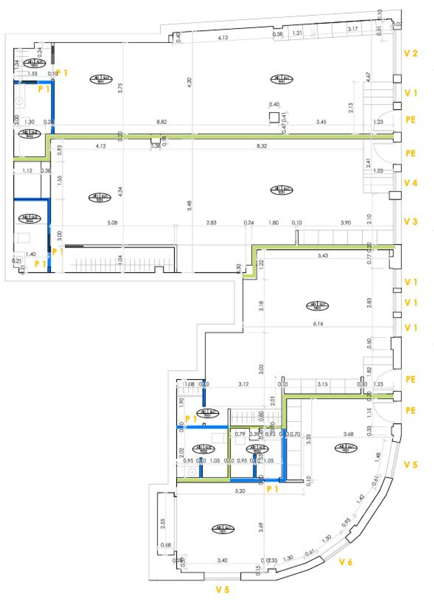 Piso en calle Puerto Rico, 2 - Foto 3