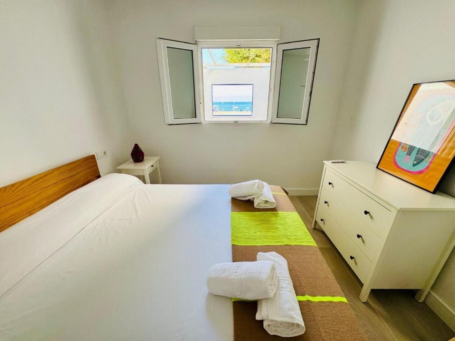 Casa o chalet independiente en Calle Róbalo, 6, El Palo - Foto 18
