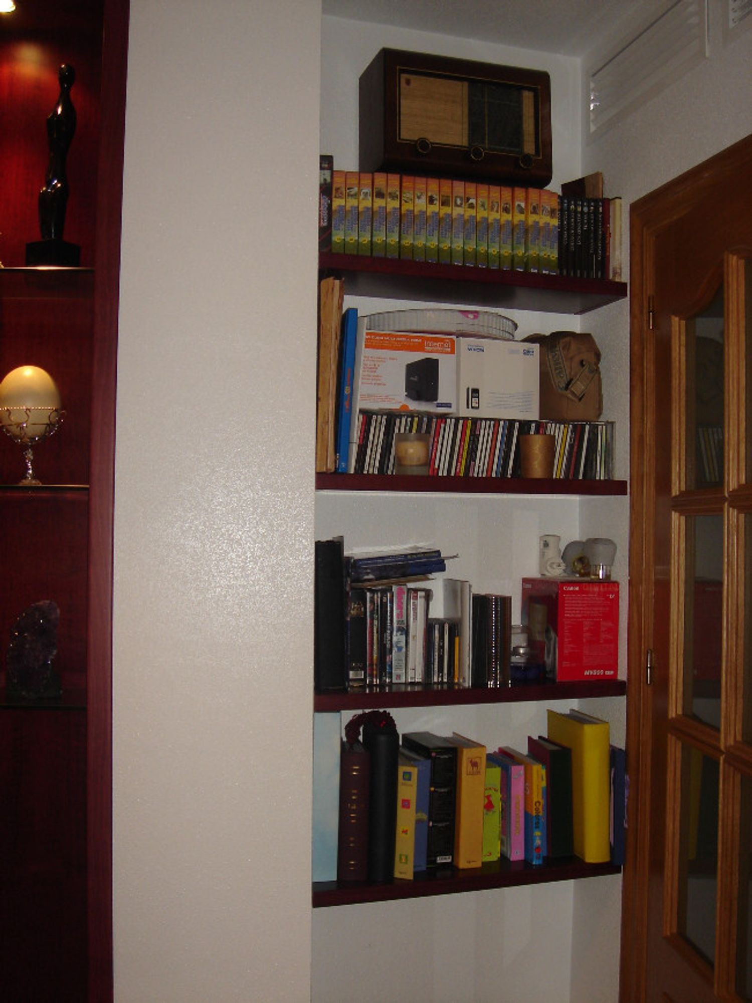 Piso en calle de los Caños, 2 - Foto 3