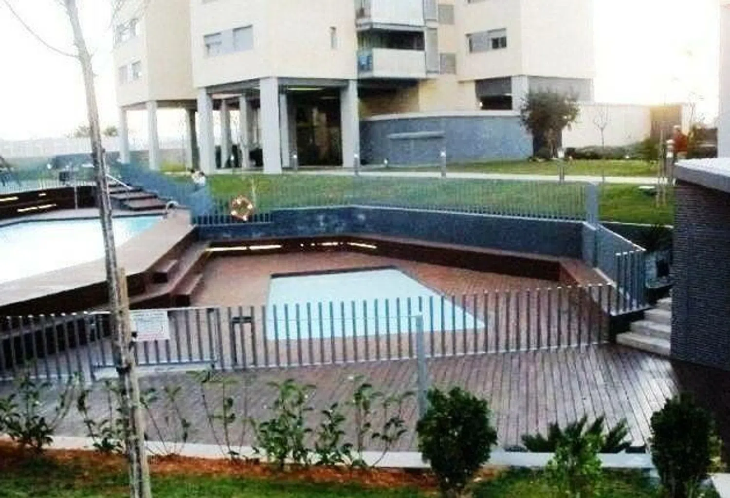 Piso en avenida Del Mestre Rodrigo, 22 - Foto 2