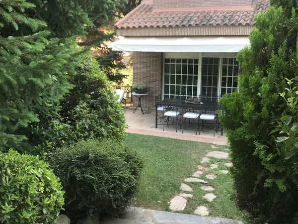 Chalet pareado en Calle del Santo Cristo del Consuelo, 2, Colonia, Colonia - Foto 4