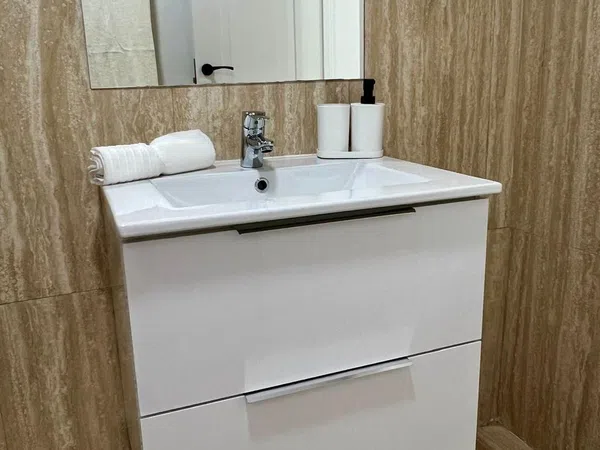 Piso en Plaza de la Feria, 40, Arenales - Lugo - Avda Marítima - Foto 13