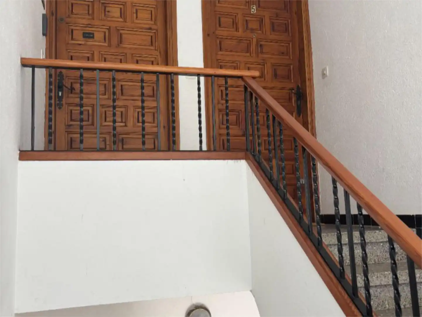 Piso en  Carrer de Manuel Milà i Fontanals 30 - Foto 2