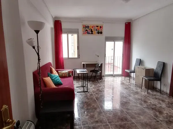 Piso en Jurats, 2
