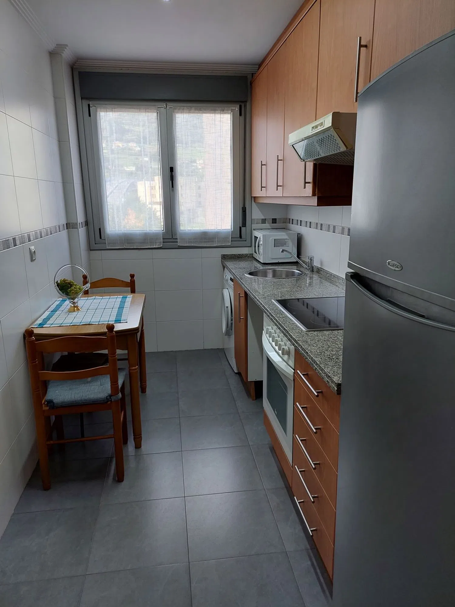 Piso en Barrio Corredoria-La Carisa-Prado de La Vega - Foto 7