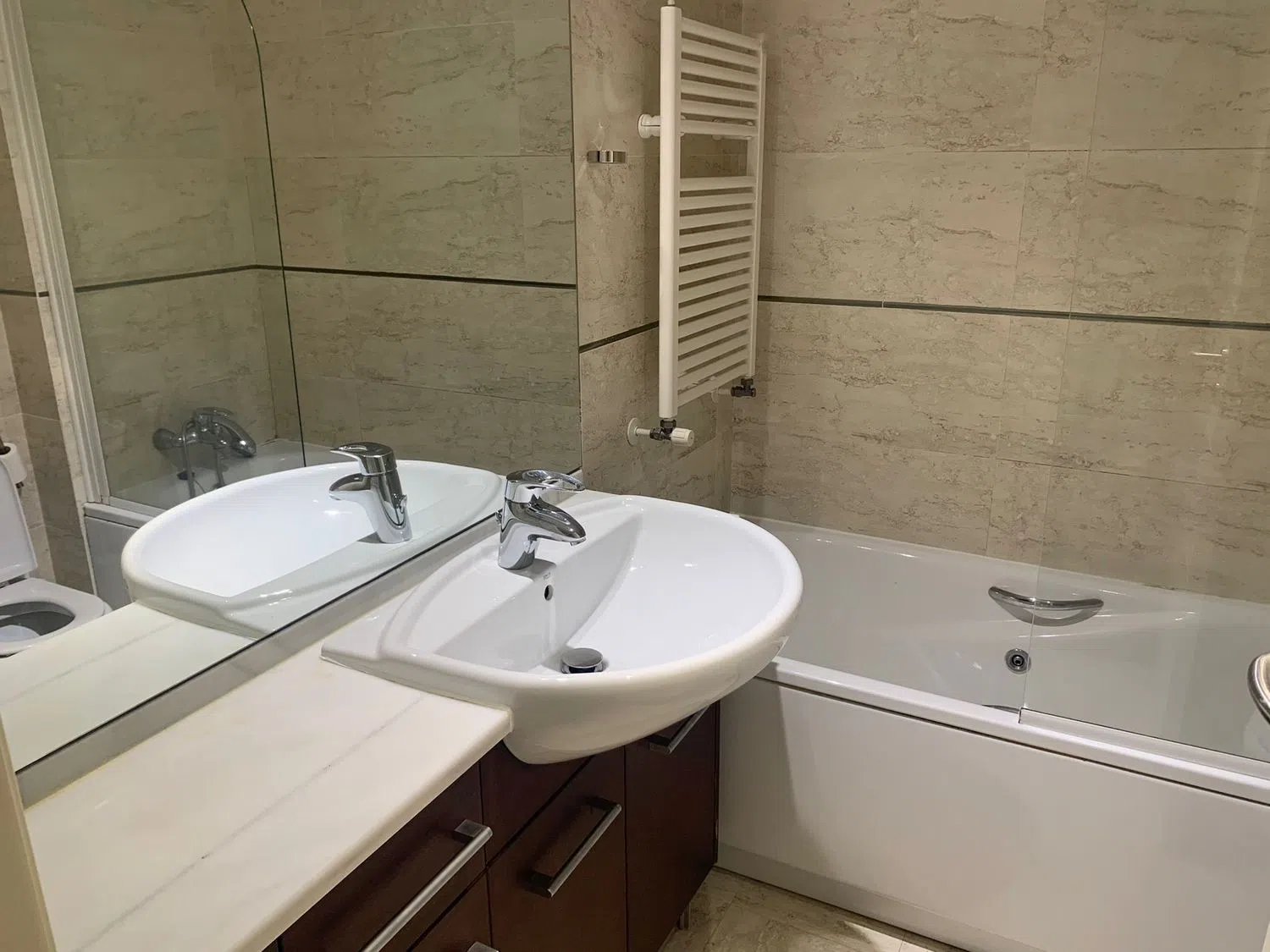 Piso en calle de Caleruega, 88 - Foto 26