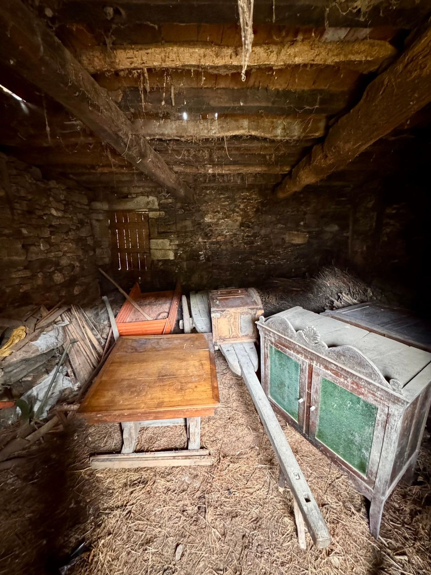 Casa de pueblo en Aldea Outeiro o, 5 - Foto 30