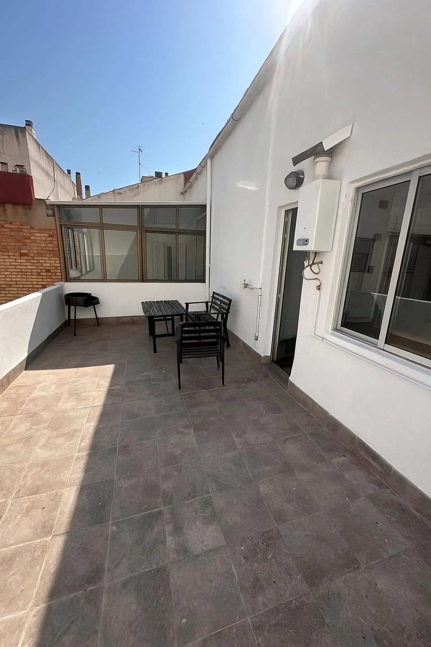 Piso en calle Poeta Quintana, 68 - Foto 5