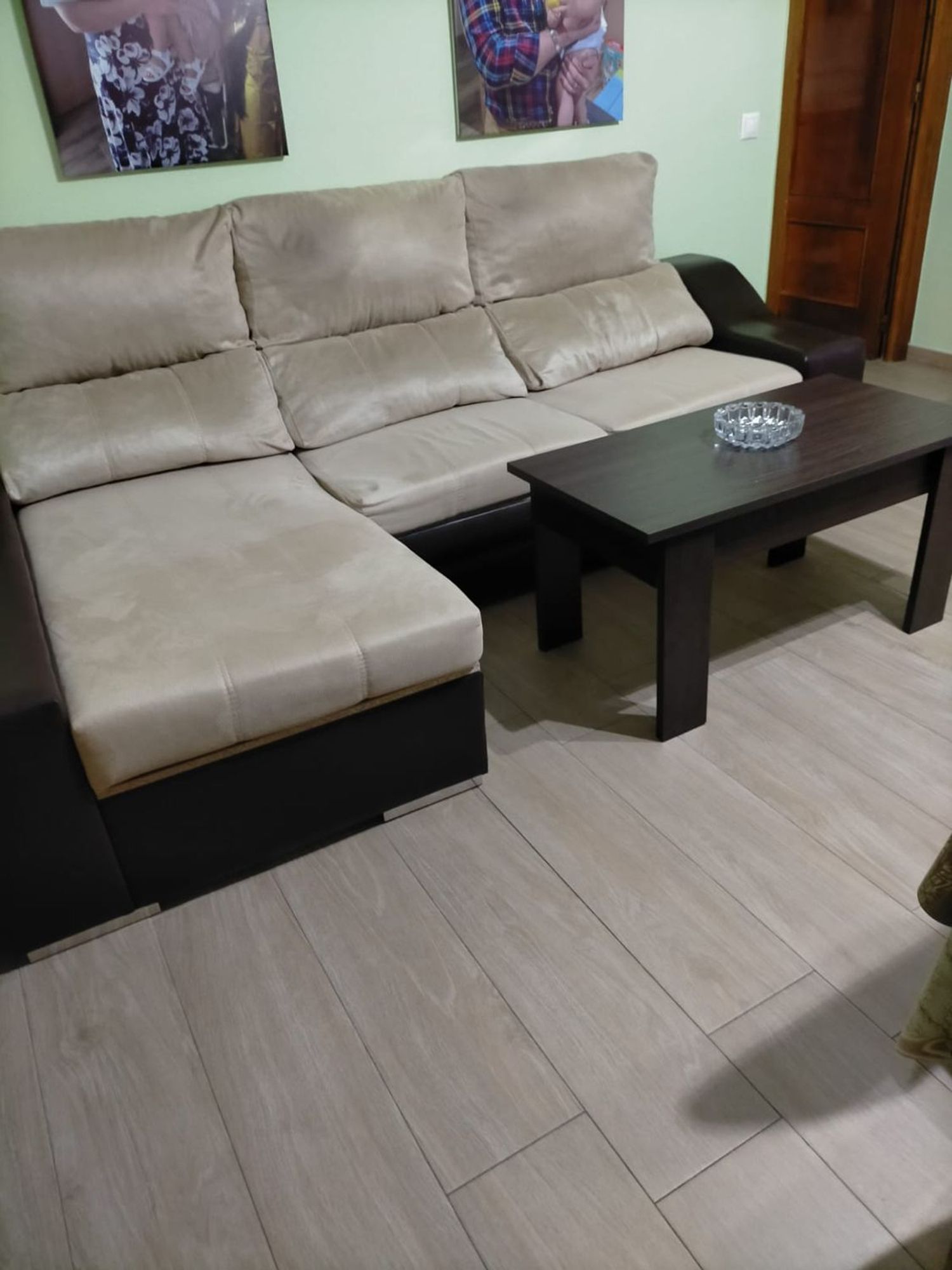 Chalet adosado en Calle Francisco Hernández, 7 - Foto 9