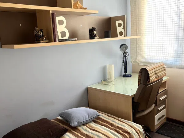 Piso en Calle Lavapiés, 54, Alisal - Cazoña - San Román, Alisal - Cazoña - San Román - Foto 9