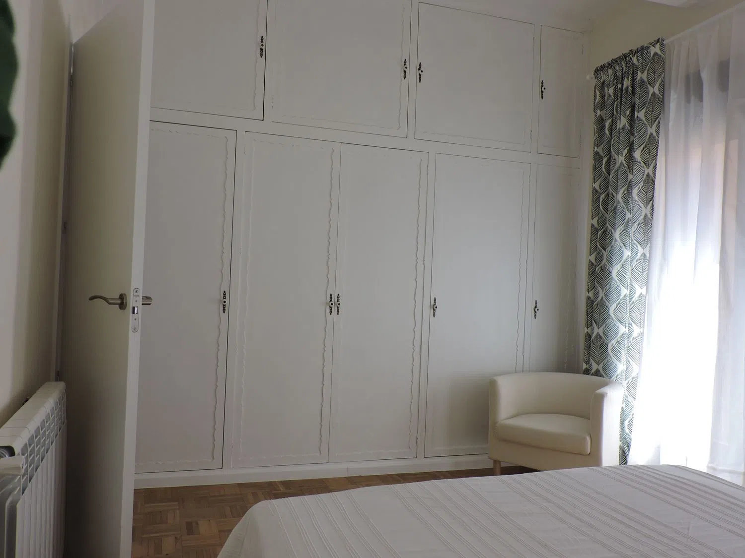 Piso en Barrio Ciudad Jardín - Foto 12