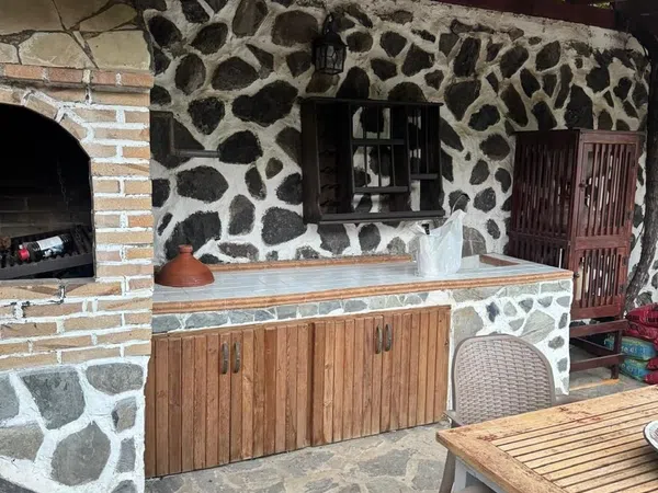 Casa o chalet independiente en La Palmita, 21 - Foto 17