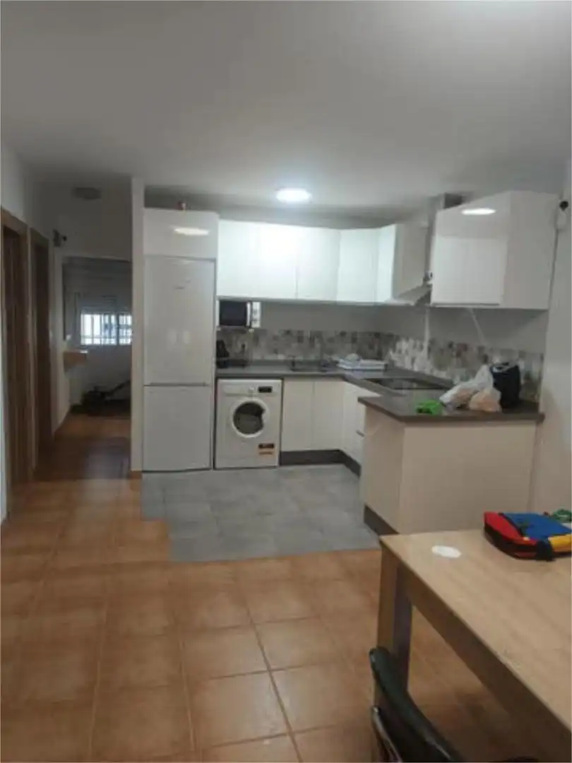 Piso en Tiro de Línea - Foto 2