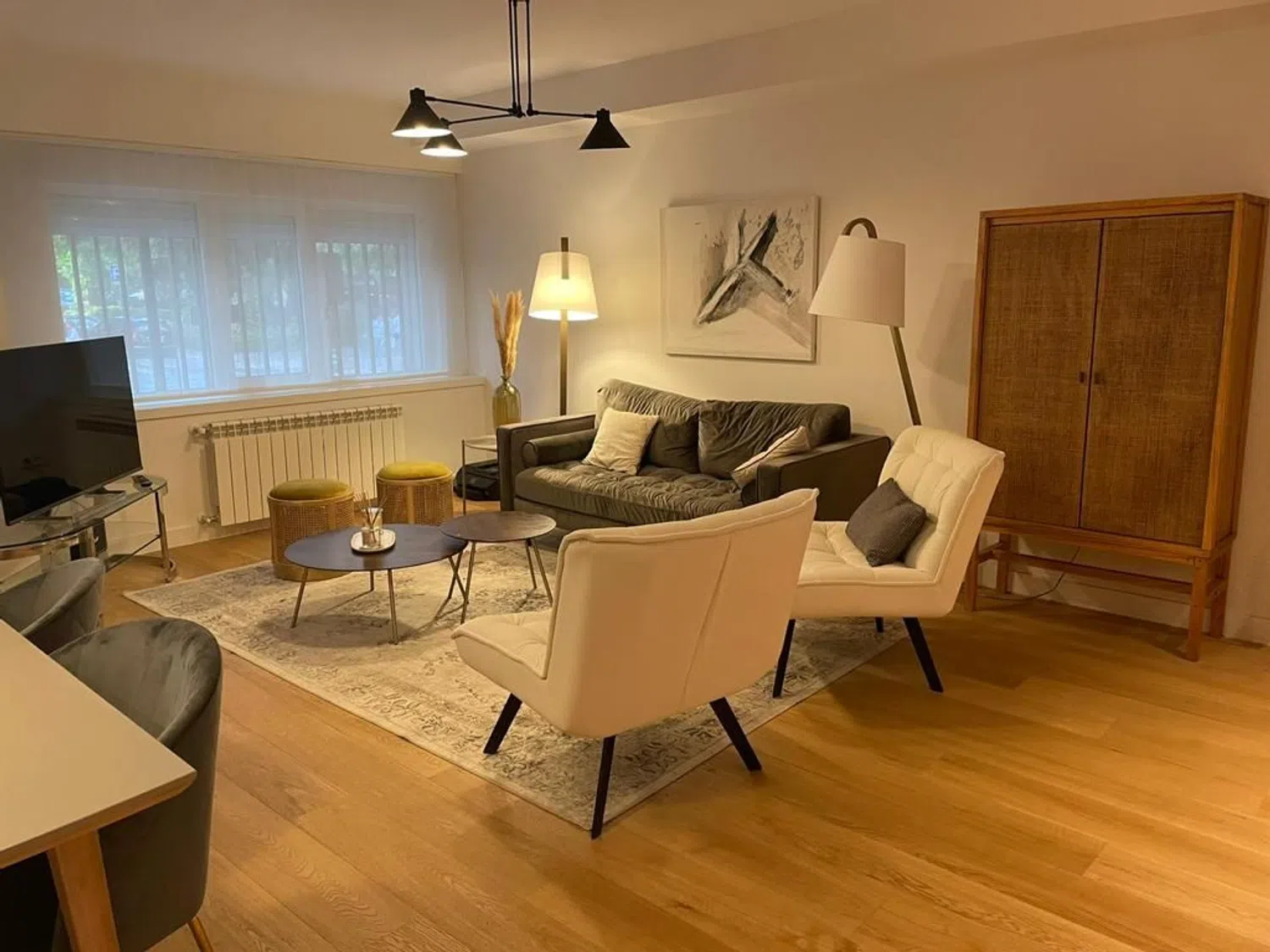 Piso en paseo de La Habana, 46 - Foto 1