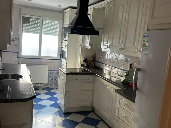 Piso en Calle Díaz Brito, 14, Santa Marina - La Paz, Santa Marina - La Paz - Foto 4