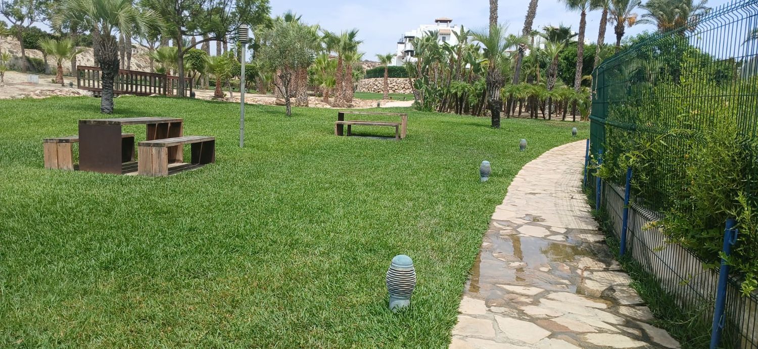 Ático en Avenida Alcazaba, 115, Las Salinas, Las Salinas - Foto 34